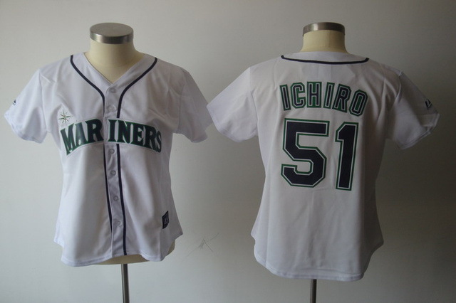 women Seattle Mariners jerseys-007